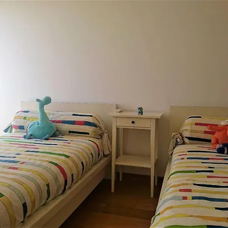 Holiday home Lota Village Vila Nova de Cacela
