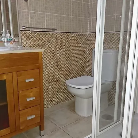 Lota Village Holiday home