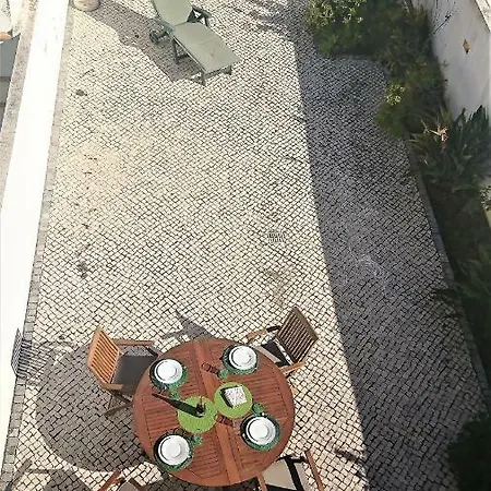 Casa de Férias Lota Village Vila Nova de Cacela